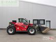 Minicargadora - Massey Ferguson - th.7038