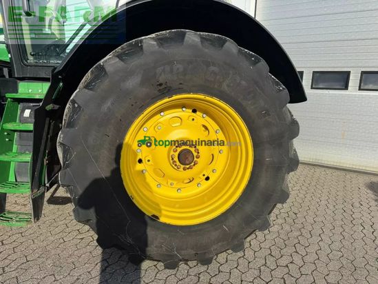 Tractor agrícola - John Deere - 8370r