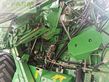 Cosechadora de Cereal - John Deere - t560
