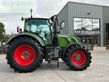 Tractor agrícola - Fendt - 724 profi plus tractor (st27635)