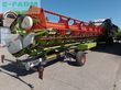 Cosechadora de Cereal - Claas - lexion 750 tt