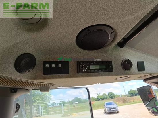 Tractor agrícola - Deutz-Fahr - 6.135 c