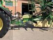 Henificador - Krone - swadro tc 880