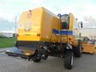 Cosechadora de Cereal - New Holland - tc5.90 my19
