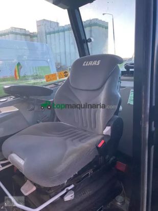 Telescopica - Claas - scorpion 960