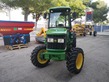 Tractor agrícola - John Deere - 5100 GF con pala