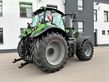 Tractor agrícola - Deutz-Fahr - agrotron 6230 ttv warrior