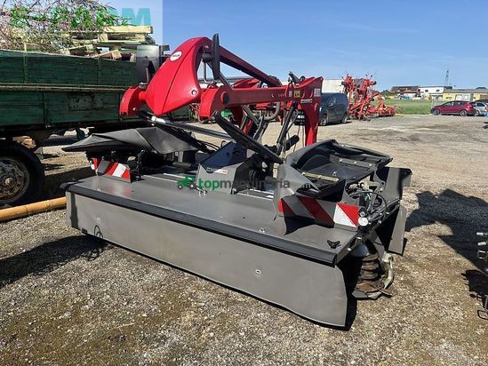Cortacésped manual - Fella - sm 3160 fq rc