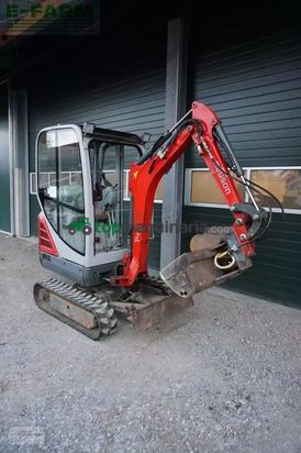 Excavadora - Wacker Neuson - 1404