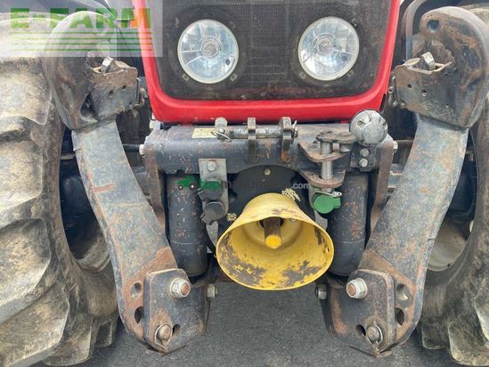 Tractor agrícola - Massey Ferguson - 5465-4 standard Standard