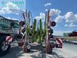 Henificador - Claas - liner 4700 business