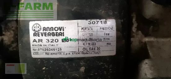 Atomizador - Dammann - anp 5024 classic