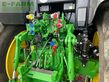Tractor agrícola - John Deere - 6m 180
