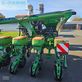 Sembradora monograno mecanica - Amazone - precea maisdrille 3000-acc