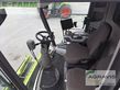 Cosechadora de Cereal - Claas - trion 540