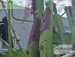 Rastrillo - Claas - liner 4000