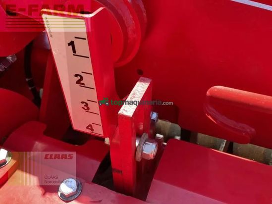 Grada rotativa - Kverneland - rotago 4060 f
