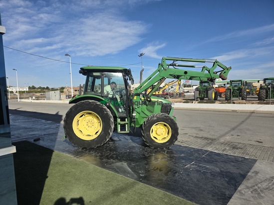 Tractor agrícola - John Deere - 5090 M