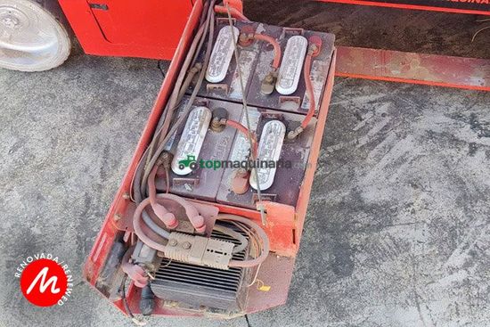 MANITOU 100SEC RENOVADA