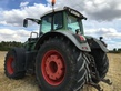 Tractor agrícola - Fendt - 936 PROFI