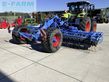 Grada de disco - Lemken - zirkon 12 mit fahrwerk