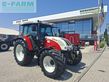 Tractor agrícola - Steyr - 9105 mt komfort