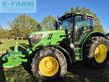 Tractor agrícola - John Deere - 6190r