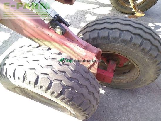 Cultivador - Horsch - fg terrano 7.5