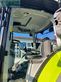 Tractor agrícola - Claas - arion 660 cmatic cebis cemis 1200 *rtk*