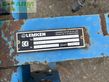 Cultivador - Lemken - smaragd 9/400 k