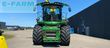 Cosechadora de Cereal - John Deere - 9800