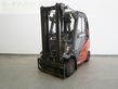Elevadora - Linde - h 25 d 392-02