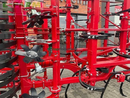 Cultivador - Horsch - cruiser 5 sl