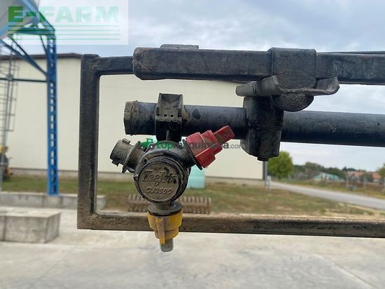 Atomizador - John Deere - 4720