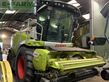 Cosechadora de Cereal - Claas - USED JAGUAR 980