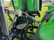 Cortacésped manual - Deutz-Fahr - drummaster 493 lift-control