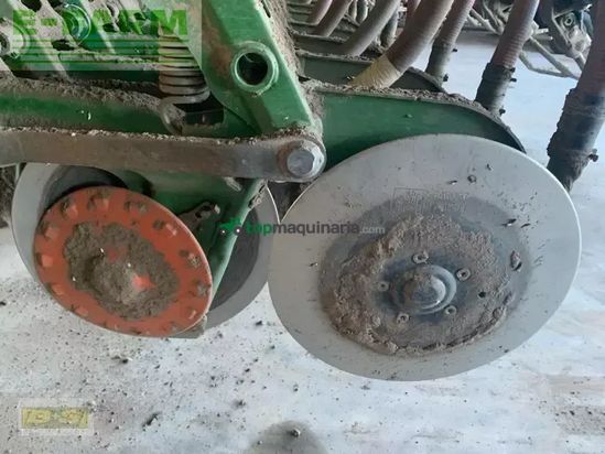 Sembradora - Amazone - cirrus 6091 super