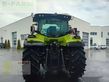 Tractor agrícola - Claas - arion 550 cmatic cebis avo25 CMATIC CEBIS