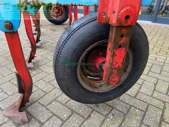 Cultivador - Heilers - kurzgrubber