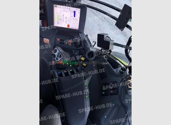 Claas Axion 830 CMATIC (Solicitar precio)