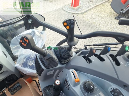 Tractor agrícola - Steyr - 4120 kompakt (stage v)