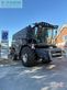 Cosechadora de Cereal - Fendt - ideal 7