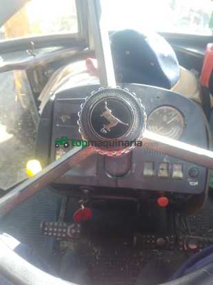 Tractor agrícola - John Deere - 3640