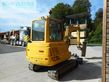 Excavadora - Takeuchi - tb235 ( 3.605kg ) mit powertilt + hydr. sw + 3 l
