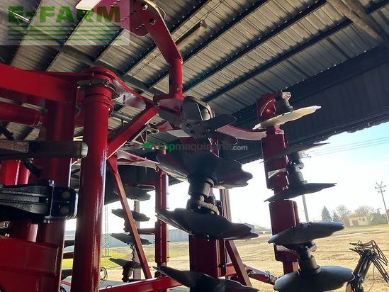 Cultivador - Horsch - terrano 4 mt