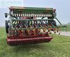Grada de disco - Kuhn - hr 2501m + amazone typ 25