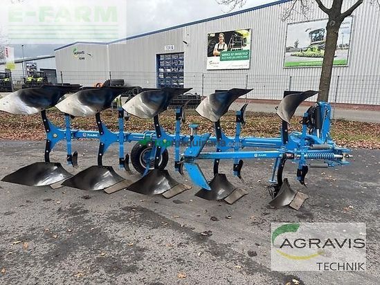 Arado - Rabe - albatros 120 m v