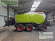 Empacadora gigant - Claas - quadrant 5200 fc ta