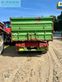 Volquet - Strautmann - sk 12/40 td
