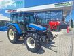Tractor agrícola - New Holland - tl80 (4wd)